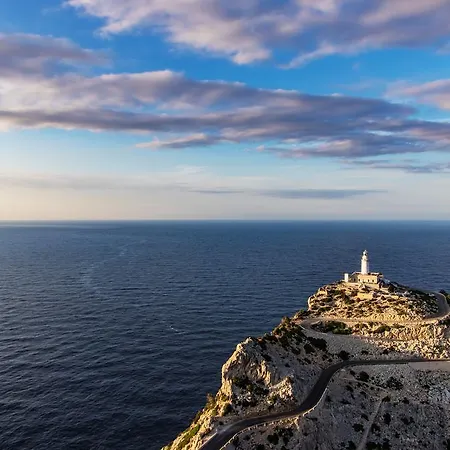 Penthouse La Nau By Homevillas360 *