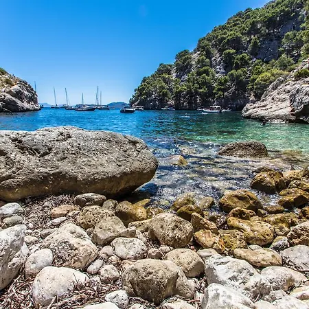 Penthouse La Nau By Homevillas360 Port de Pollença