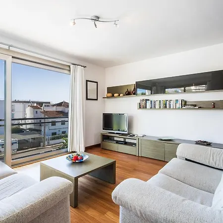 Apartment Penthouse La Nau By Homevillas360 Port de Pollenca