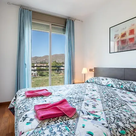 Penthouse La Nau By Homevillas360 Apartment *