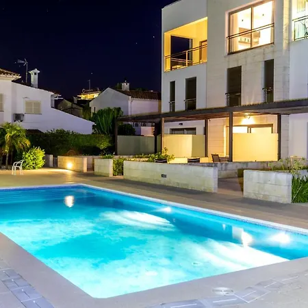Penthouse La Nau By Homevillas360 Port de Pollença