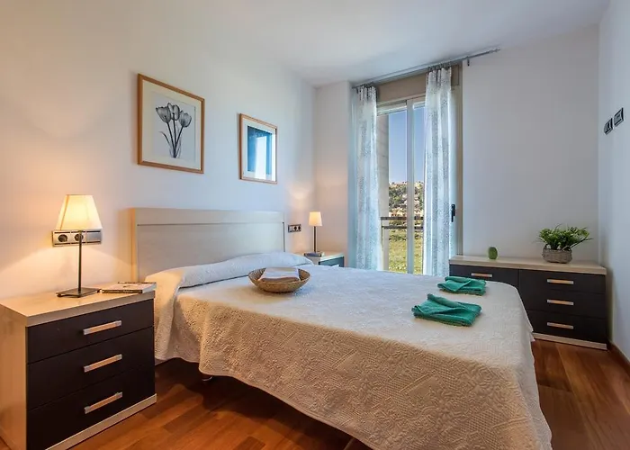 Penthouse La Nau By Homevillas360 *