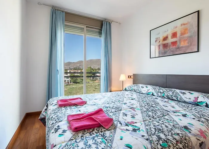 Penthouse La Nau By Homevillas360 Apartman *