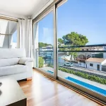 Penthouse La Nau By Homevillas360 Port de Pollenca