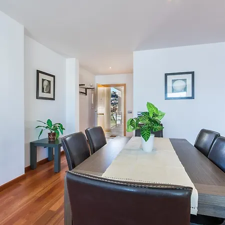 Penthouse La Nau By Homevillas360 *