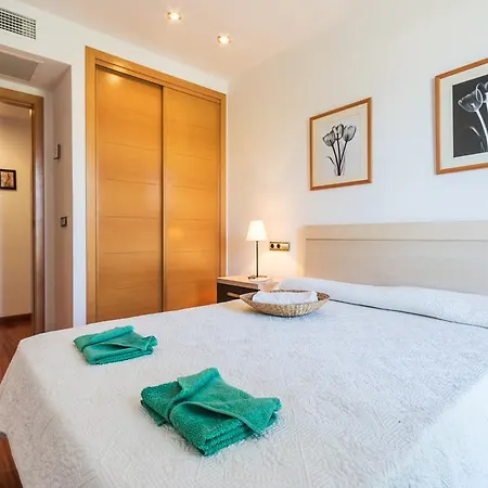 Apartamento Penthouse La Nau By Homevillas360