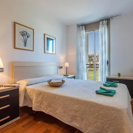 Penthouse La Nau By Homevillas360 *