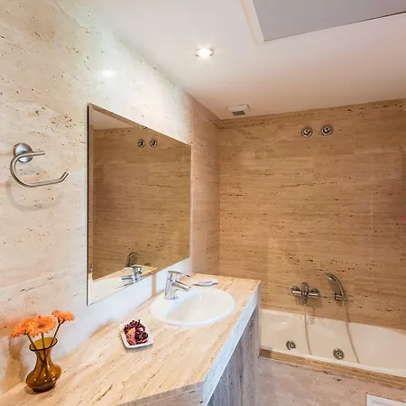 Apartamento Penthouse La Nau By Homevillas360 *