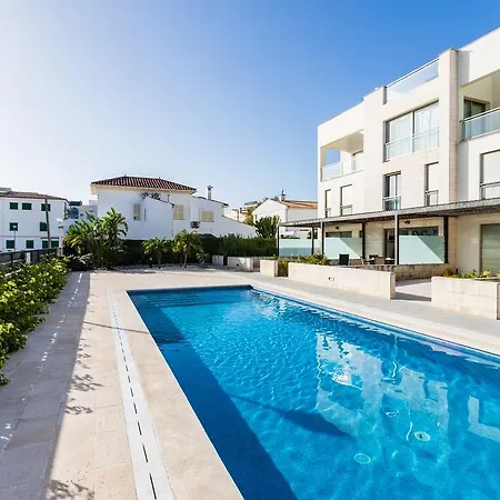 Penthouse La Nau By Homevillas360 *