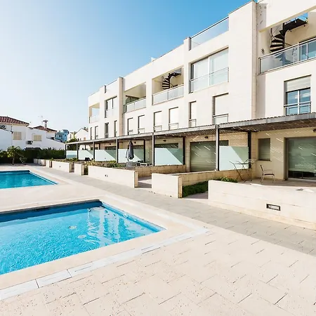Penthouse La Nau By Homevillas360 Appartamento Port de Pollença