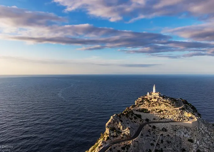 Penthouse La Nau By Homevillas360 *