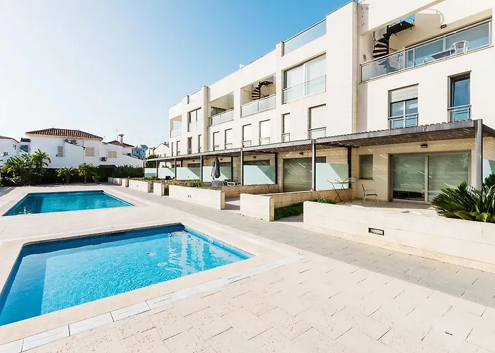 Penthouse La Nau By Homevillas360 Lejlighed Port de Pollença