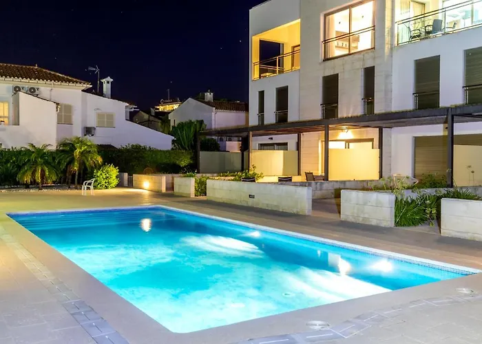 Penthouse La Nau By Homevillas360 Port de Pollença