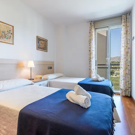 Penthouse La Nau By Homevillas360