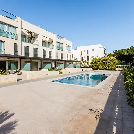 Penthouse La Nau By Homevillas360 *