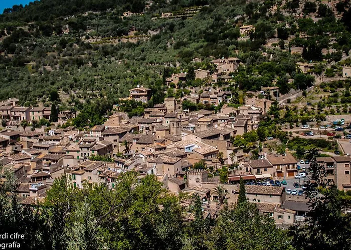 Penthouse La Nau By Homevillas360 * Port de Pollença