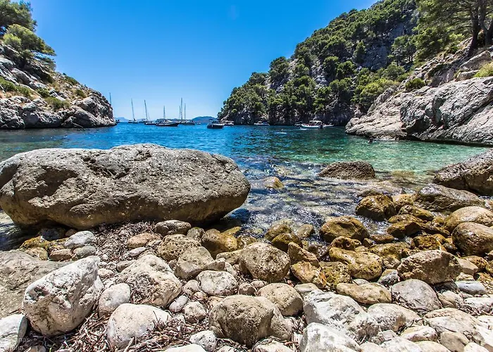 Penthouse La Nau By Homevillas360 Port de Pollença